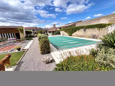 Maison, 303 m²