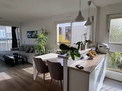 Appartement, 65 m²
