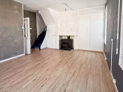 Maison, 75 m²