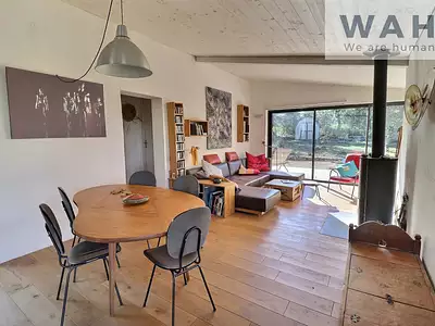 Maison, 68 m²
