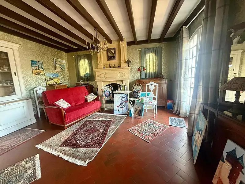 Maison, 170 m²