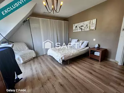 Maison, 244 m²
