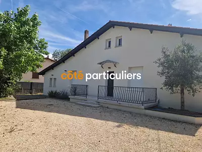 Maison, 160 m²