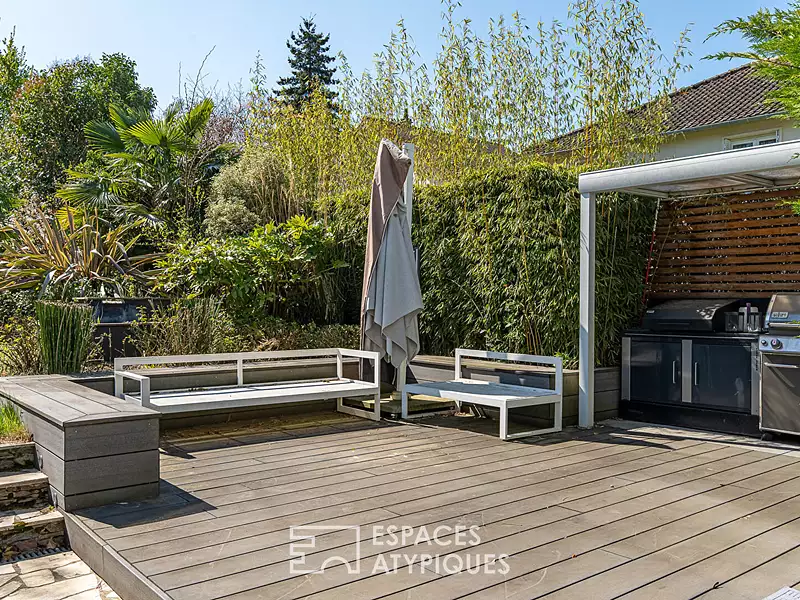 Maison, 258 m²