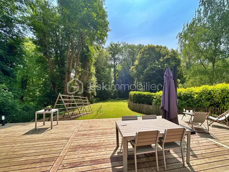 Maison, 135 m²