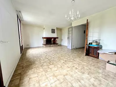 Maison, 100 m²