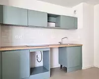 Appartement, 73,4 m²