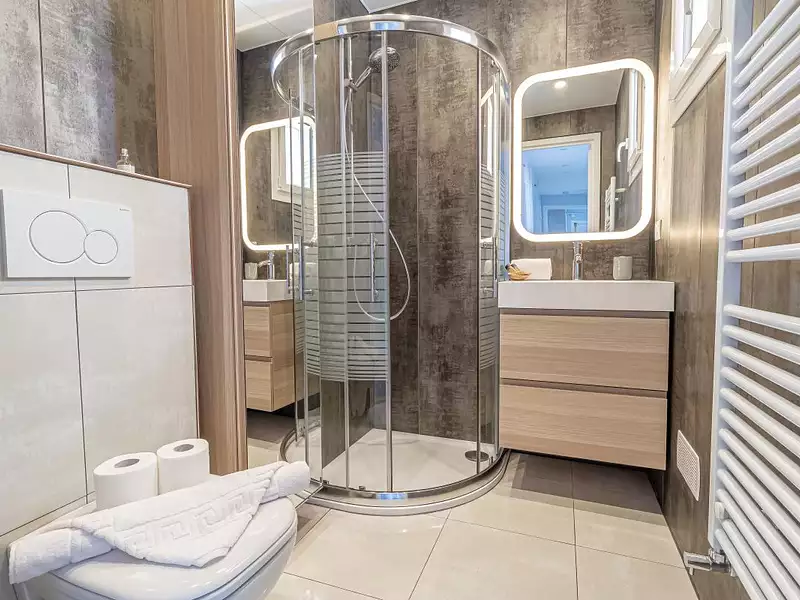 Appartement, 88 m²