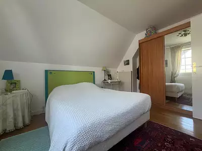Maison, 142 m²