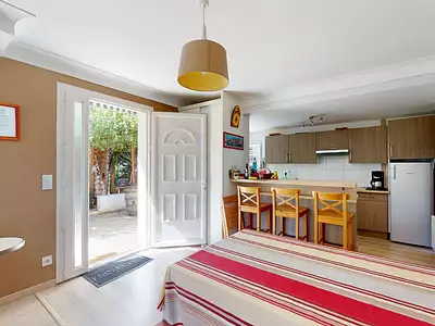 Appartement, 87,55 m²