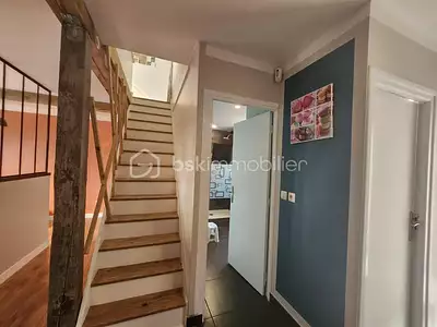 Maison, 150 m²