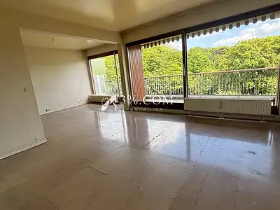Appartement, 112 m²