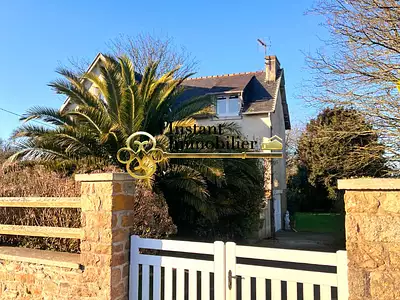 Maison, 84 m²