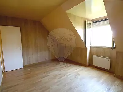 Maison, 124 m²