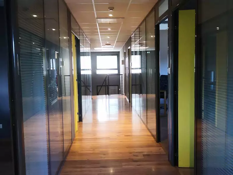 Divers, 600 m²