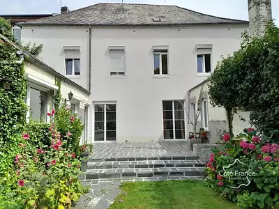 Maison, 300 m²