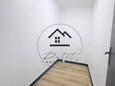 Appartement, 38,5 m²