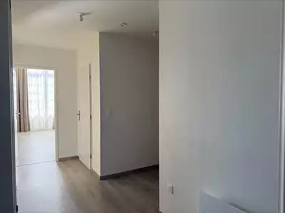 Appartement, 107 m²