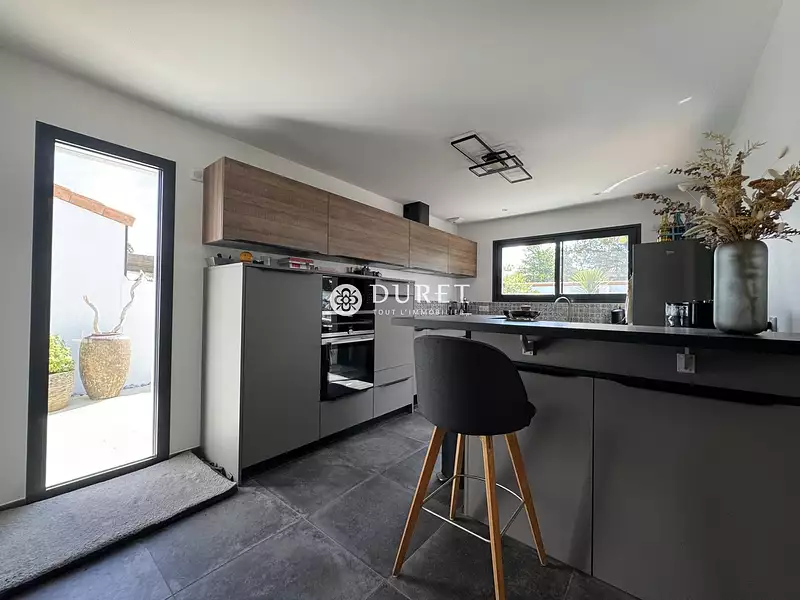 Maison, 112 m²
