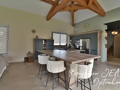 Maison, 160 m²