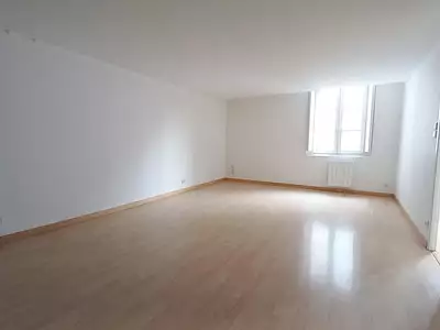 Appartement, 64,61 m²
