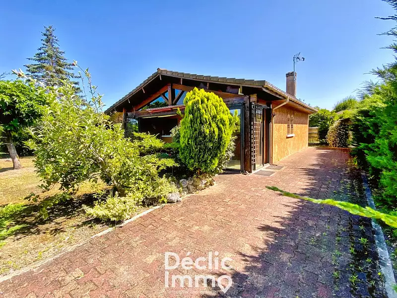 Maison, 90 m²