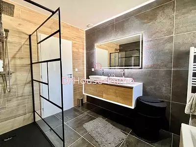 Maison, 128 m²