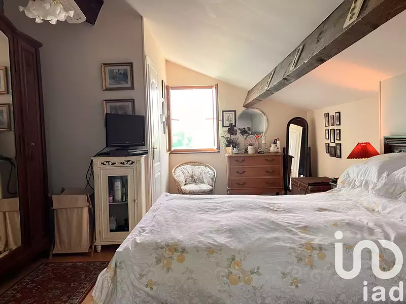 Maison, 105 m²