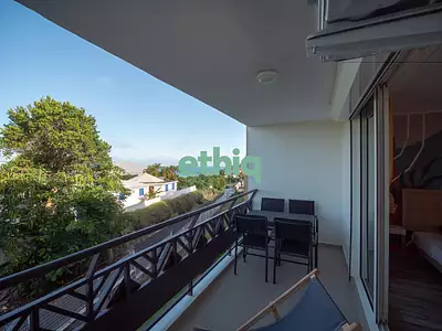 Appartement, 40 m²