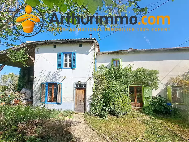 Maison, 229 m²