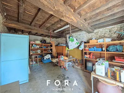 Maison, 155 m²