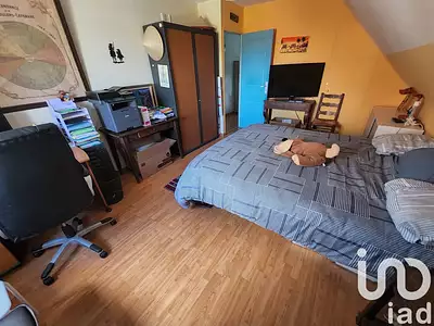 Maison, 165 m²