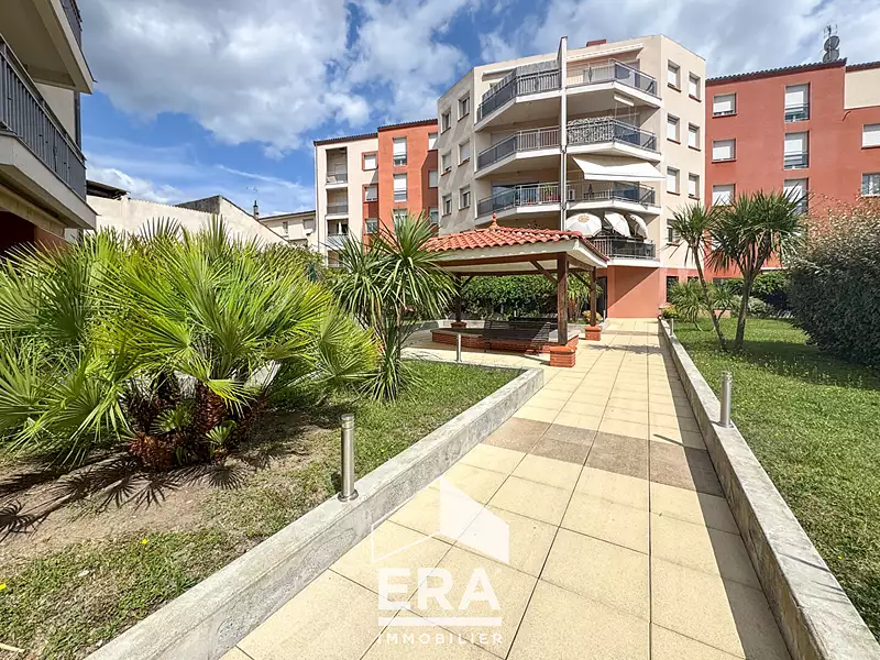 Appartement, 65,25 m²