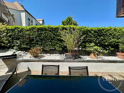 Appartement, 101,5 m²