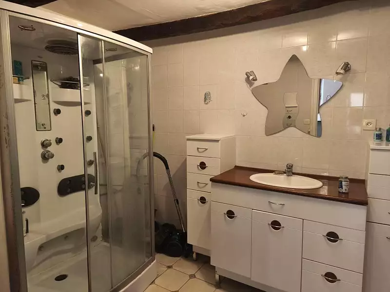 Maison, 130 m²