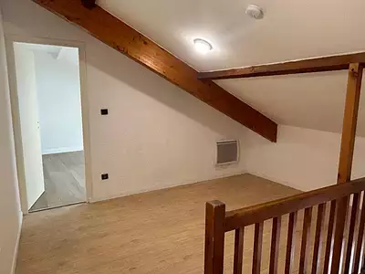 Appartement, 105 m²
