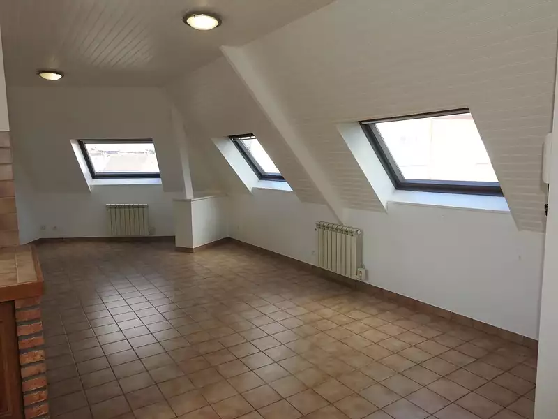 Immeuble, 190 m²