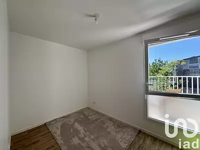 Appartement, 61 m²