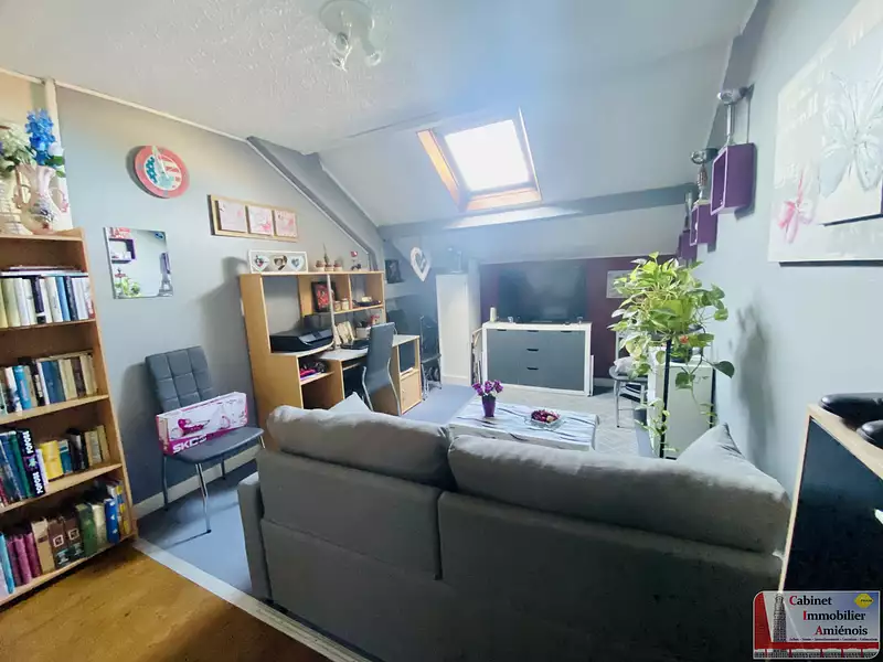 Maison, 78 m²