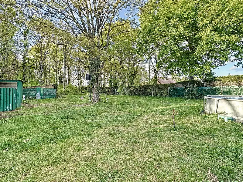 Maison, 102 m²