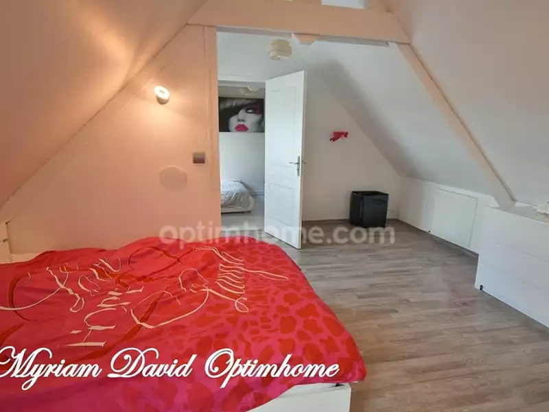 Immeuble, 182 m²