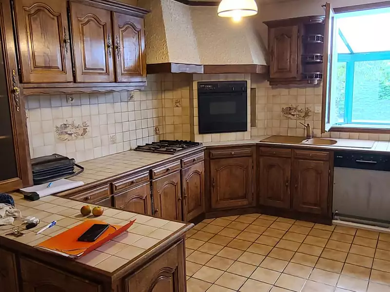 Maison, 170 m²