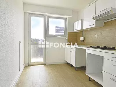 Appartement, 75 m²