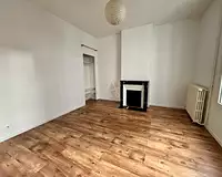 Appartement, 62,06 m²