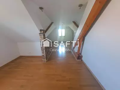 Maison, 130 m²