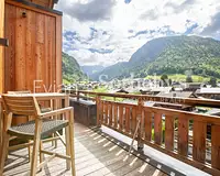 Appartement, 124 m²