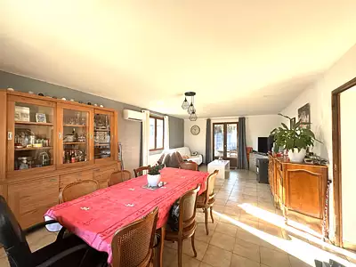 Maison, 95 m²