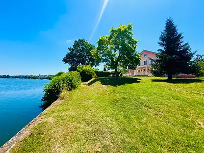 Maison, 295 m²