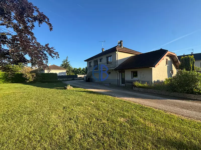 Maison, 152 m²