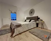 Appartement, 63,85 m²